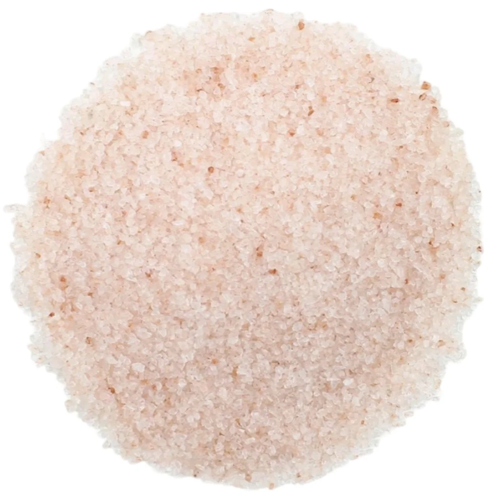 Good Tierra Himalaya Pink Salt Extra Fine 100% Natural‎ 84 Minerals Lot/3 Bags
